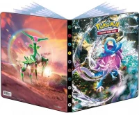 1. Ultra Pro: Pokemon - Scarlet and Violet 5 - 9-Pocket Portfolio - Album na Karty